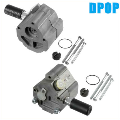 Original Truck Fuel Pump 1690517 1797643 Standard For DAF CF85IV/XF95/XF105