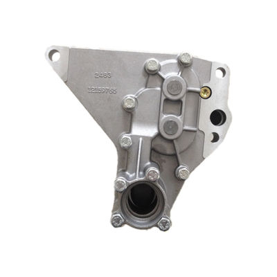 6005003742 Oil Pump for DEUTZ AGROSTAR/DX  1000/XX-14/XX-54/XX-74/XX-94