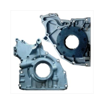DEUTZ Engine Oil Pump 04253473 04253474 04206383 04204239  with Easy Maintenance