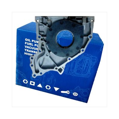 DEUTZ Engine Oil Pump 04253473 04253474 04206383 04204239  with Easy Maintenance