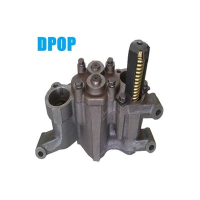 Engine Oil Pump 1614113 4N8734 0R9449  23KP480 For CATERPILLAR 3406