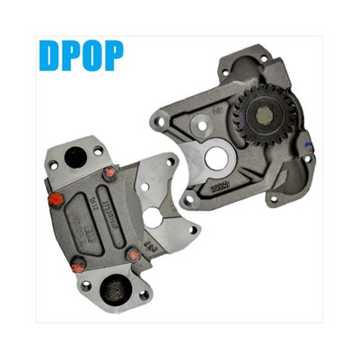 Diesel Engine Oil Pump 2168625 4132F067 For Caterpillar 3056E