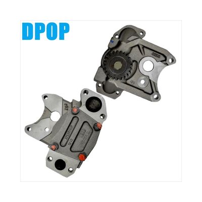 Diesel Engine Oil Pump 2168625 4132F067 For Caterpillar 3056E