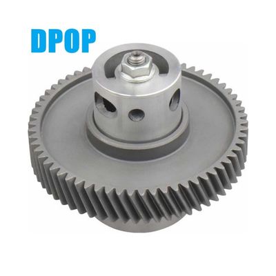 Truck Parts Quality Oil Pump 02/630210 JCB U5MK8265 165026250