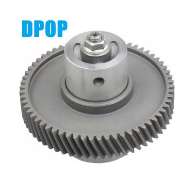 Truck Parts Quality Oil Pump 02/630210 JCB U5MK8265 165026250