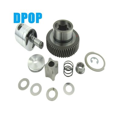 Truck Parts Quality Oil Pump 02/630210 JCB U5MK8265 165026250