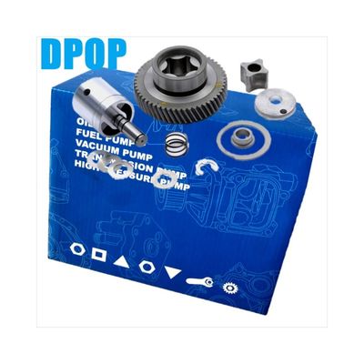 Truck Parts Quality Oil Pump 02/630210 JCB U5MK8265 165026250