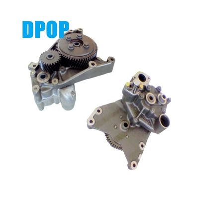 F16/FH16 Truck Parts Engine Oil Pump 1556730 1556177 1556018 1543963