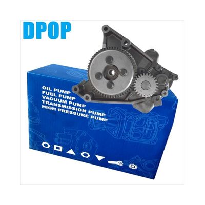 F16/FH16 Truck Parts Engine Oil Pump 1556730 1556177 1556018 1543963
