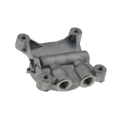 Standard Fuel Filter Housing  0350483 112/113/142/143 For Scania Filter Cover