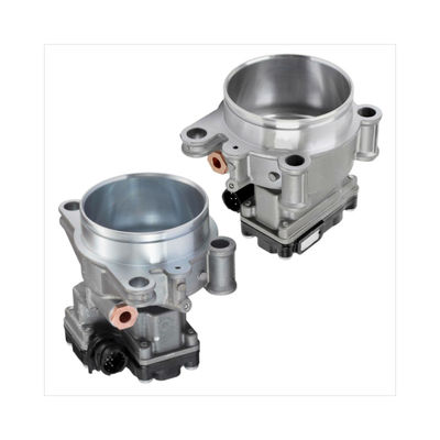 Truck Shifting Cylinder Housing 0022609563 0012608463 For MBENZ ACTROS AXOR
