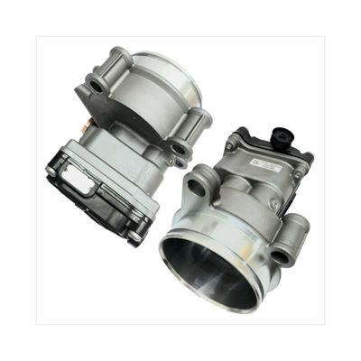 Truck Shifting Cylinder Housing 0022609563 0012608463 For MBENZ ACTROS AXOR