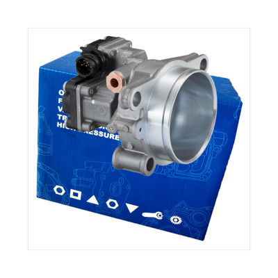 Truck Shifting Cylinder Housing 0022609563 0012608463 For MBENZ ACTROS AXOR