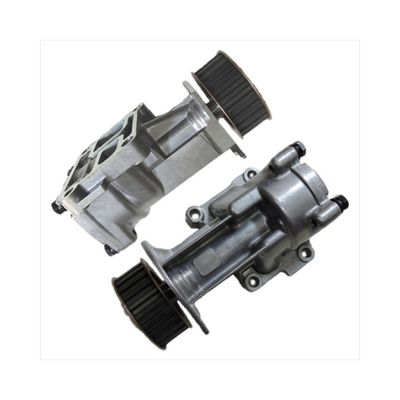 Quality DEUTZ F4L1011 Engine Oil Pump For  21/90-217 05711465 Factory
