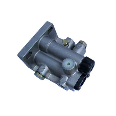 04504439 PL420 Fuel Filter Housing Manufacturer For Euro Truck  Parts