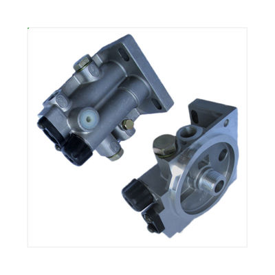 04504439 PL420 Fuel Filter Housing Manufacturer For Euro Truck  Parts