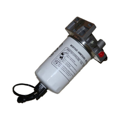 Filter Assembly 04506917 04504439 04295976 04295664 04504438 For Deutz TCD7.8L6