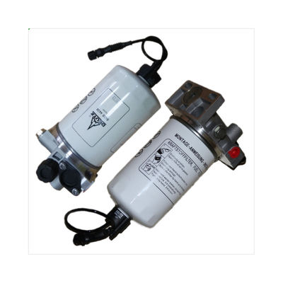 Filter Assembly 04506917 04504439 04295976 04295664 04504438 For Deutz TCD7.8L6