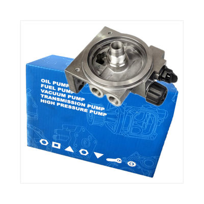 Filter Assembly 04506917 04504439 04295976 04295664 04504438 For Deutz TCD7.8L6