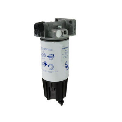 MD5790RKMZ02 Water Separator Filter Head MD5790 R90HDPKMZ01 Fuel Filter Bowl DRK00203