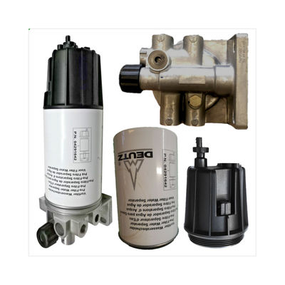 DPOP 04295420 04295422 04291642 04292266 04263993 MD5790R-DTZ-04 For DEUTZ