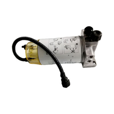 Fuel Filter Parts 02113152 04292384 1110702 04291642 For DEUTZ Engine