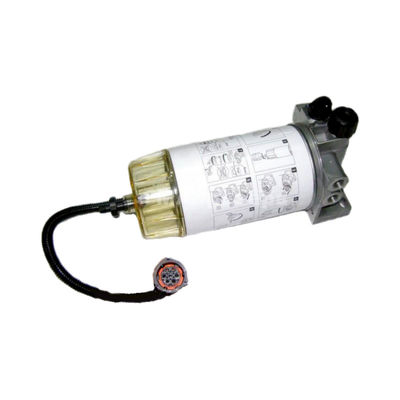 Fuel Filter Parts 02113152 04292384 1110702 04291642 For DEUTZ Engine