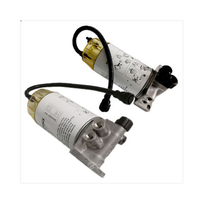 Fuel Filter Parts 02113152 04292384 1110702 04291642 For DEUTZ Engine