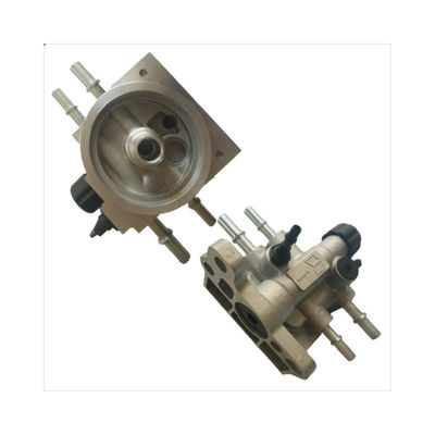 Trucks Fuel Filter Head 20591265 21088114 21088117  For  B6R/DE/FE/FL