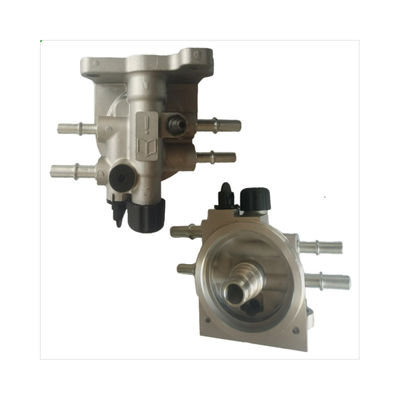 Trucks Fuel Filter Head 20591265 21088114 21088117  For  B6R/DE/FE/FL