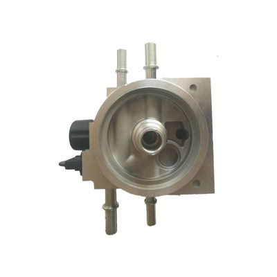 Trucks Fuel Filter Head 20591265 21088114 21088117  For  B6R/DE/FE/FL