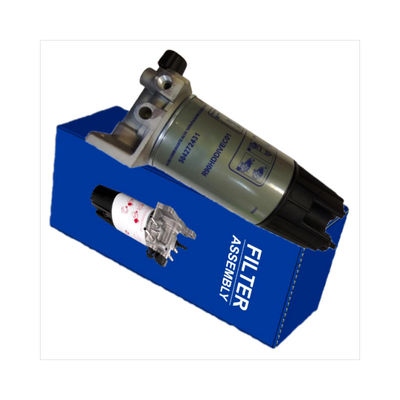 Fuel Filter Head MD5790PRV10RCR01 504192165 For IVECOTRUCK AD/AT/AS Stralis  AD/AT Trakker Eurocargo  Euro 5