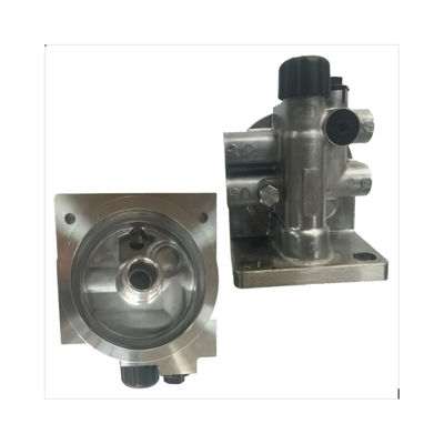 Fuel Filter Head MD5790PRV10RCR01 504192165 For IVECOTRUCK AD/AT/AS Stralis  AD/AT Trakker Eurocargo  Euro 5