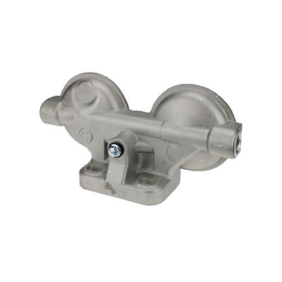 Euro Truck Parts Fuel Filter Assembly 8194541 1676832 240325 241672 For FH/FM/FMX/NH 9/10/11/12/13/16 D 16 A/B