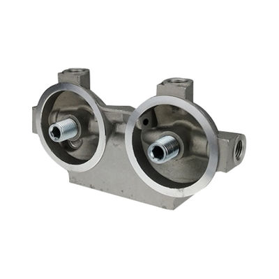 Euro Truck Parts Fuel Filter Assembly 8194541 1676832 240325 241672 For FH/FM/FMX/NH 9/10/11/12/13/16 D 16 A/B