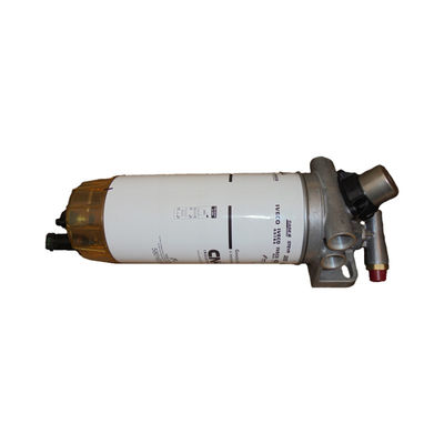 Parts Fuel Filter Housing 5801699334 For IVECOTRUCK Stralis Trakker Euro 6