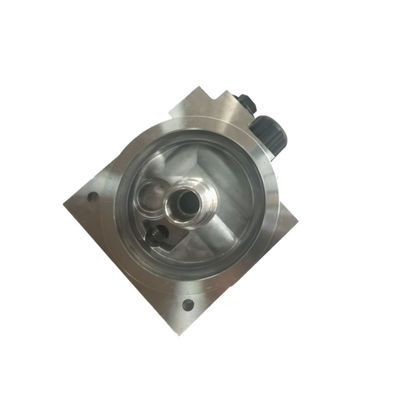 504192159 Filter Head 504192165 MD5790PRV10RCR01 FOR IVECOTRUCKTRUCK Parker Ractor FFWS assembly With Water Sensor No he