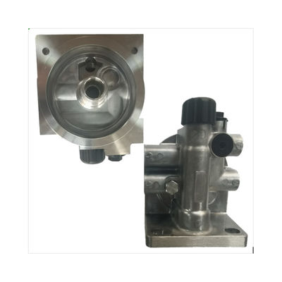 504192159 Filter Head 504192165 MD5790PRV10RCR01 FOR IVECOTRUCKTRUCK Parker Ractor FFWS assembly With Water Sensor No he