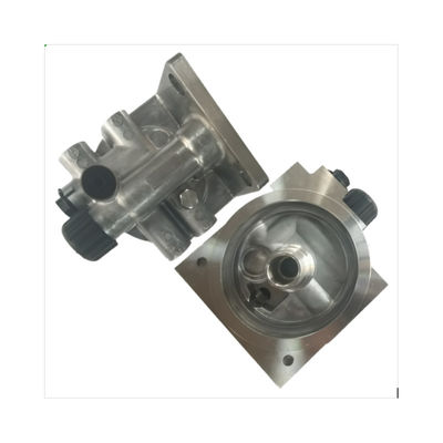 504192159 Filter Head 504192165 MD5790PRV10RCR01 FOR IVECOTRUCKTRUCK Parker Ractor FFWS assembly With Water Sensor No he
