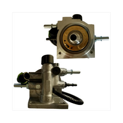Diesel Filter Head 7421462811 7420951277 For KERAX DXI 11/13 3 Holes Through  KERAX DXI 11/13