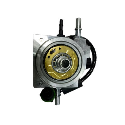 Diesel Filter Head 7421462811 7420951277 For KERAX DXI 11/13 3 Holes Through  KERAX DXI 11/13