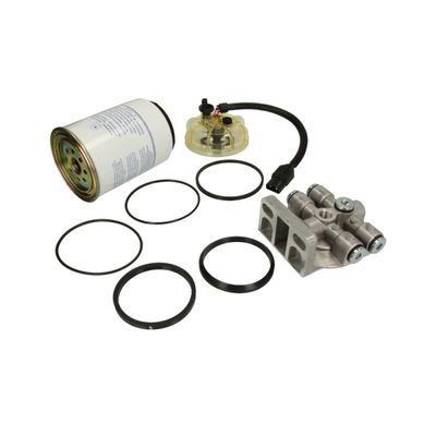 Diesel Engine Water Separator 8159974 528200077 For  Truck Parts