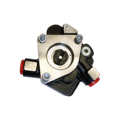 OEM Gear Fuel Pump 504140125 500396487 5006025245 5006026221For IVECOTRUCK BOSCH