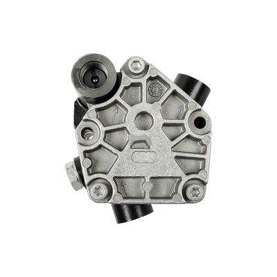 OEM Gear Fuel Pump 504140125 500396487 5006025245 5006026221For IVECOTRUCK BOSCH