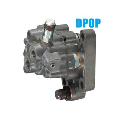 Spare Parts  For Euro Truck 21539988 20752633 20484215 Gear Fuel Pump Pre Supply