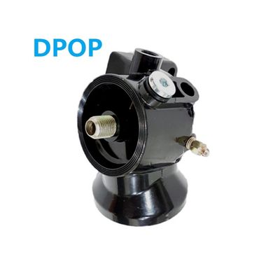 42545573 504082414 49585 Diesel Filter Head For IVECOTRUCKtruck Parts