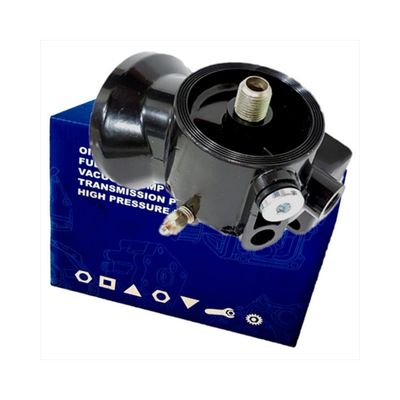 42545573 504082414 49585 Diesel Filter Head For IVECOTRUCKtruck Parts