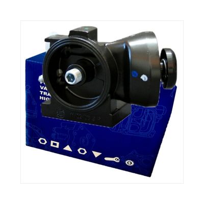 61mm Inner Diameter Diesel Filter Head 500316868 99460566 98430076 98432043