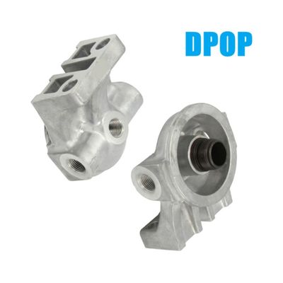 1362289 1358561 1362289 ANC50050201 WK10003 H17WK11 Oil Filter Cover For Filter
