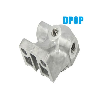 1362289 1358561 1362289 ANC50050201 WK10003 H17WK11 Oil Filter Cover For Filter